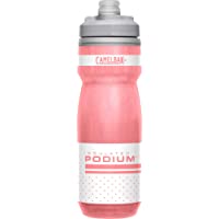 Camelbak Unisexs Podium Chill Botellas perforadas- azul marino- 0-62 litros
